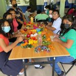 Curso Garnish «Aprender a tallar frutas y verduras»