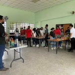 Bachiller en Turismo realiza Seminario de coctelería