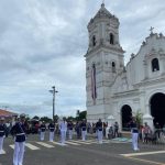 Banda del Colegio Federico Zúñiga Feliú se hace presente en…