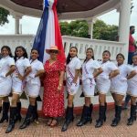 Banda del Colegio Federico Zúñiga Feliú se hace presente en…