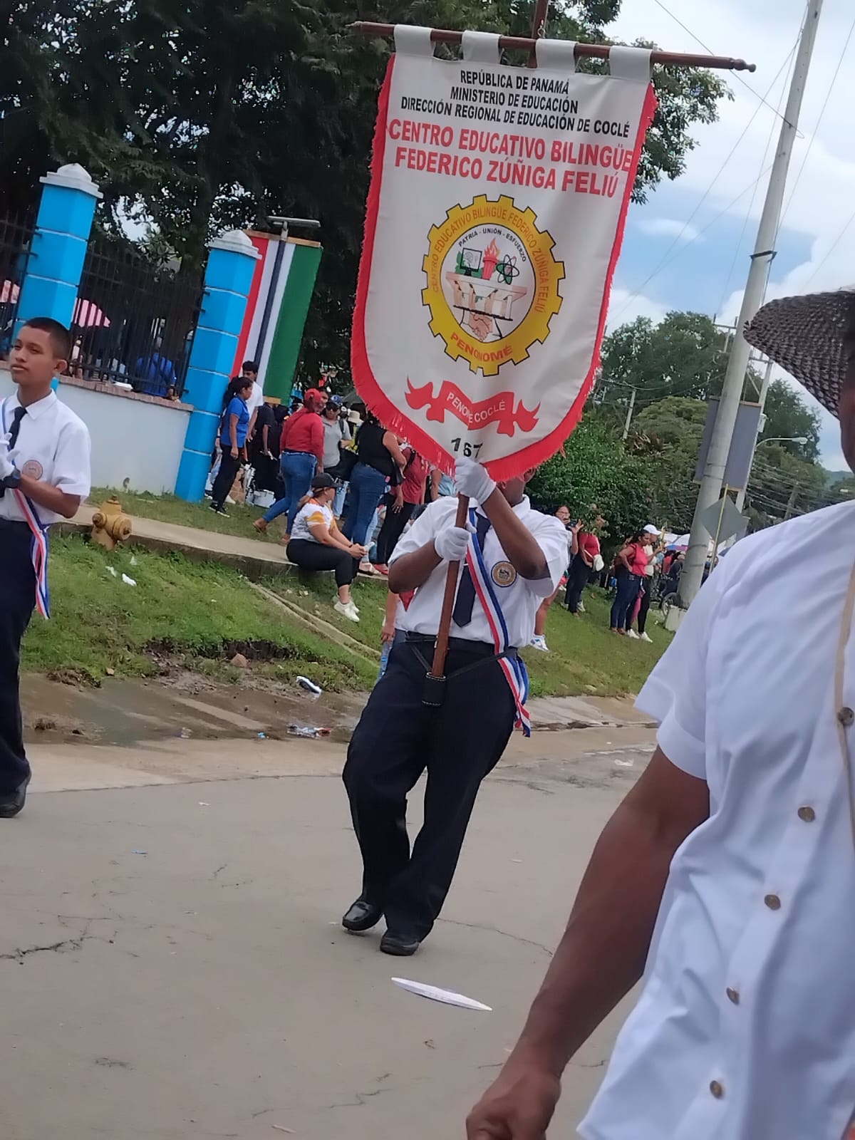 Fiesta Nacional del Sombrero Pintado