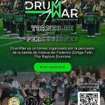 Competencia de Talento y Pasión en la DrumWar 2024 del…