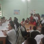 Bienestar estudiantil: Compromiso con la equidad y el bienestar educativo