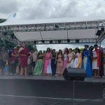 Celebración cultural en honor a los 170 años de la…