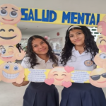 Celebramos el Día de la Salud Mental