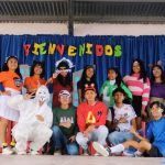 Bienvenida a los estudiantes de Prekínder y Séptimo grado 2025