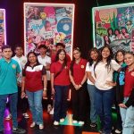 Gira Académica del Círculo de Lectores Vasco Franco