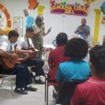 Jornada Literaria Promueve Valores y Habilidades Comunicativas