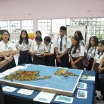 Museo Itinerante: Turismo Educativo de Innovación y descubrimiento