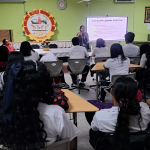 Capacitación sobre cómo identificar señales de un noviazgo violento