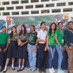 Celebramos el «Día de la Juventud»