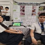 Estudiantes Destacan en el Programa de Jóvenes Científicos de SENACYT