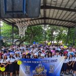 Último acto cívico del 2025: una despedida llena de orgullo…