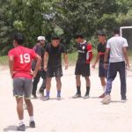 Espartans League 2025 inició este 6 de agosto