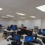 Jornadas de mantenimiento en los laboratorios de informática