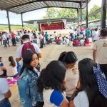 13º Encuentro Juvenil de Jóvenes Federicanos: una jornada de fe,…