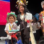 Colegio Federico Zúñiga destaca en FESTICREC 2025